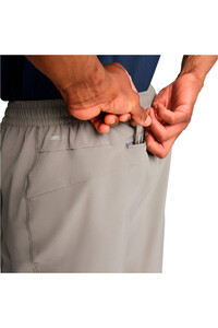 Puma pantalón corto fitness hombre M PUMA FLEX 7 WOVEN 03