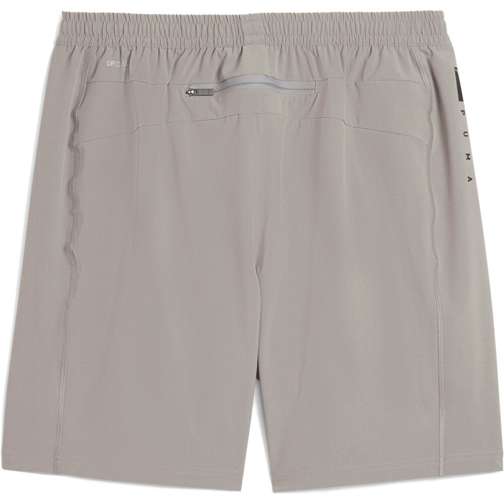 Puma pantalón corto fitness hombre M PUMA FLEX 7 WOVEN 05