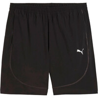 Puma pantalón corto fitness hombre M PUMA FLEX 7  WOVEN SHORT 03