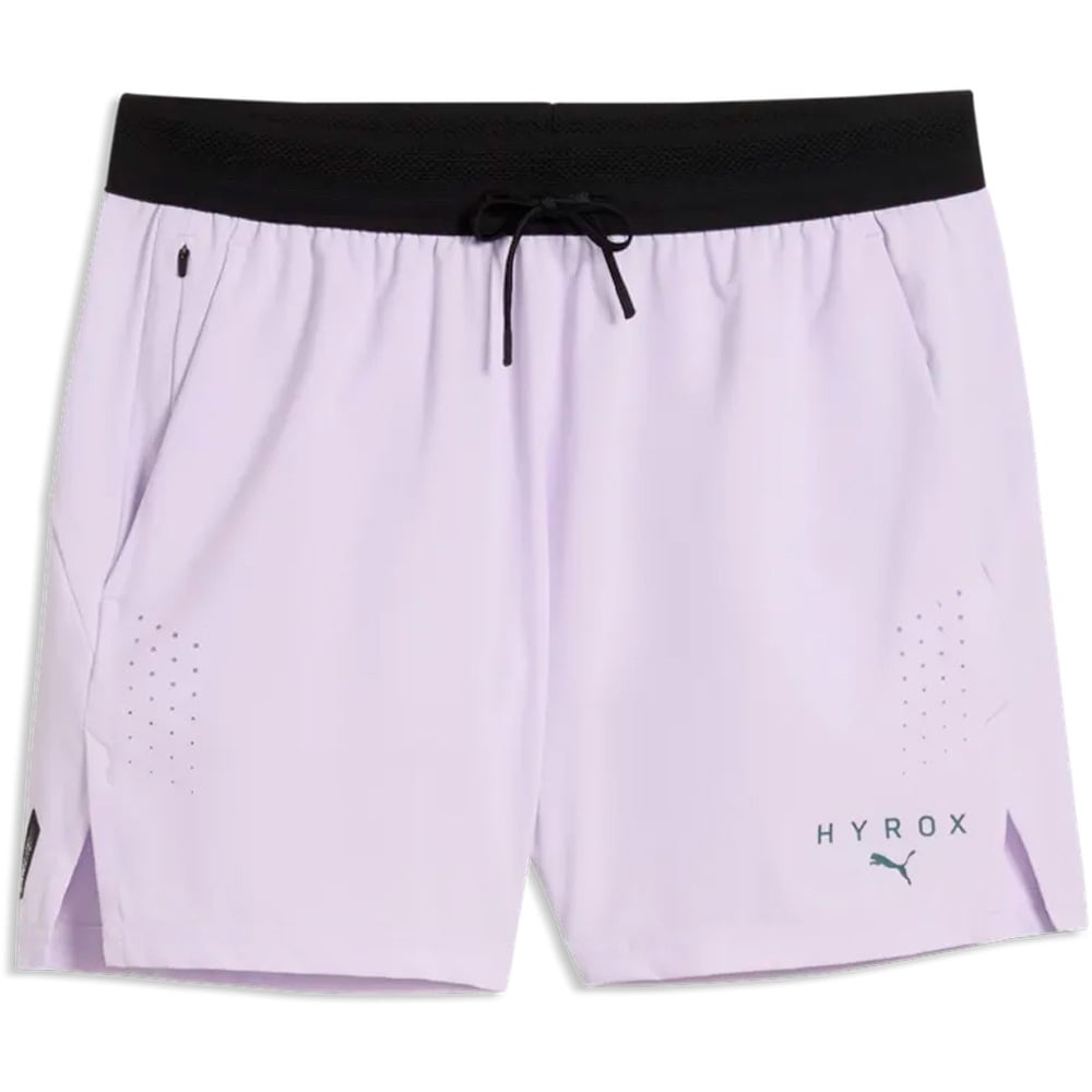 Puma pantalón corto fitness hombre M PUMA X HYROX PWRMO 03
