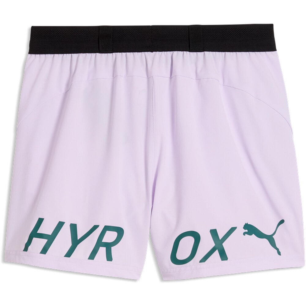 Puma pantalón corto fitness hombre M PUMA X HYROX PWRMO 04