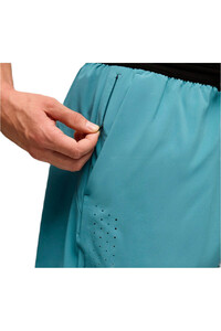 Puma pantalón corto fitness hombre M PWRMODE DRYELITE 5 03