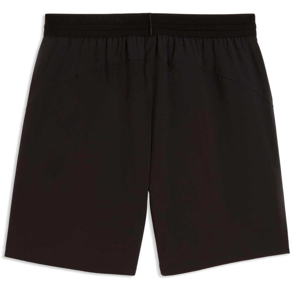 Puma pantalón corto fitness hombre M PWRMODE DRYELITE 7 vista trasera