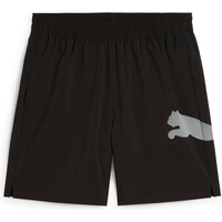 Puma pantalón corto fitness hombre M TAD ESSENTIAL BIG 03