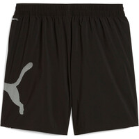 Puma pantalón corto fitness hombre M TAD ESSENTIAL BIG 04
