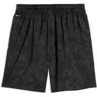 Puma pantalón corto fitness hombre M TAD ESSENTIALS AO vista trasera
