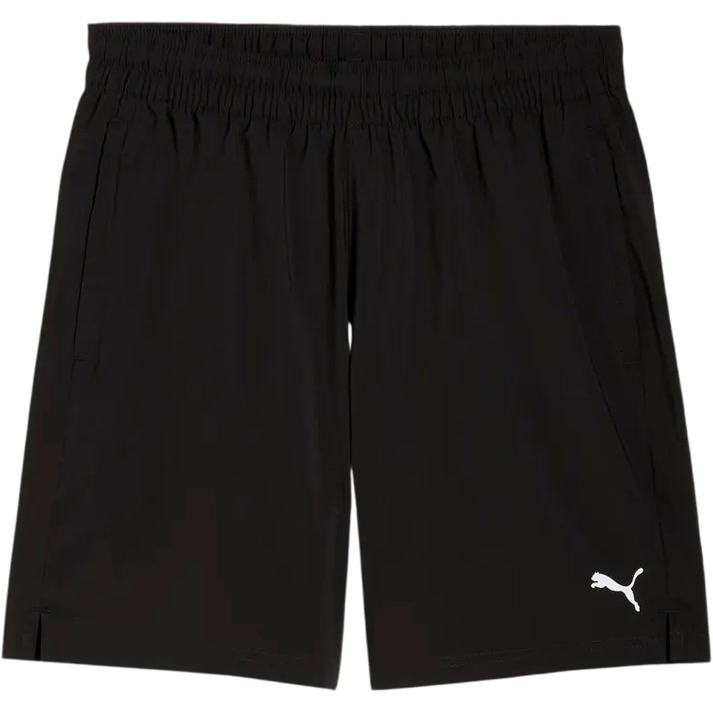 Puma pantalón corto fitness hombre M TAD FOUNDATIONS 7 vista detalle