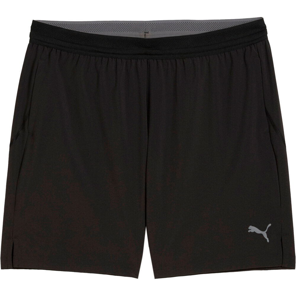 Puma pantalón corto fitness hombre M Tech Training 5 PUL 04
