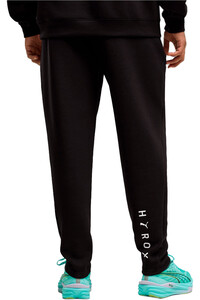 Puma pantalon fitness hombre M PUMA X HYROX CLOUD vista trasera