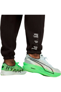 Puma pantalon fitness hombre UNISEX PUMA x HYROX 03