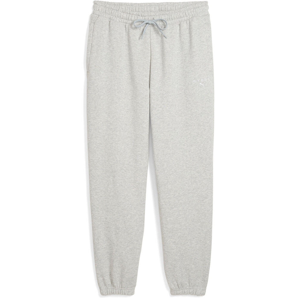 Puma pantalon fitness hombre UNISEX PUMA x HYROX 03