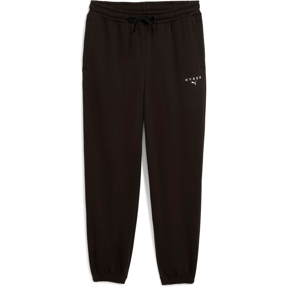 Puma pantalon fitness hombre UNISEX PUMA x HYROX 04