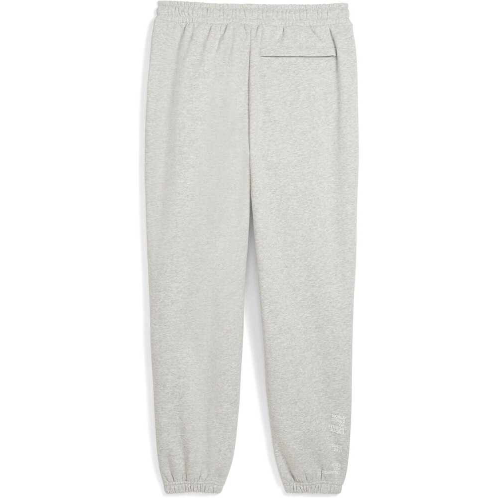 Puma pantalon fitness hombre UNISEX PUMA x HYROX 04