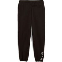 Puma pantalon fitness hombre UNISEX PUMA x HYROX 05