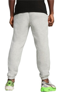 Puma pantalon fitness hombre UNISEX PUMA x HYROX vista trasera