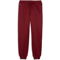 Puma pantalón futbol niño FPF KING Anthem Pant 03