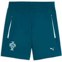 Puma pantalón futbol niño FPF PUMATECH Relaxed 03