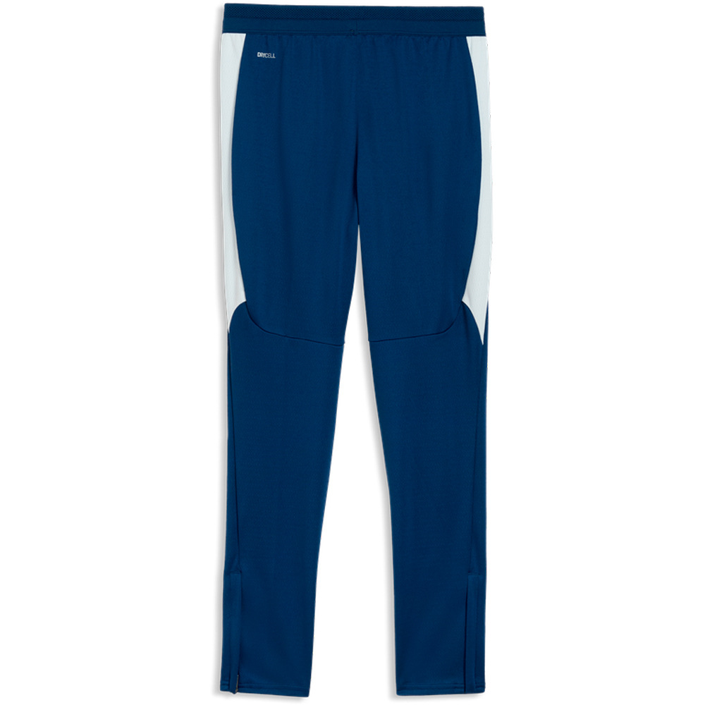Puma pantalón futbol niño MCFC Training Pants 03