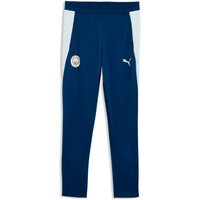 Puma pantalón futbol niño MCFC Training Pants vista detalle