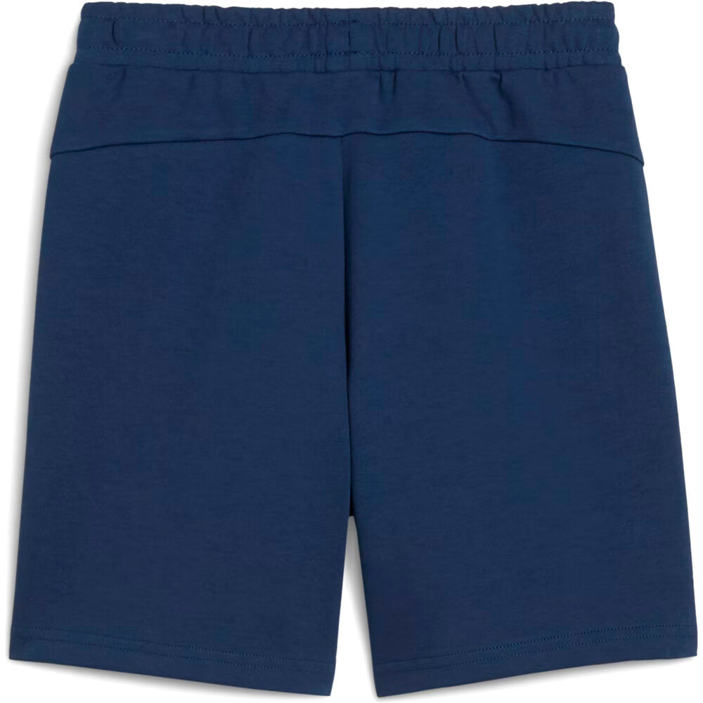Puma pantalón futbol niño PORTUGAL 25 Casuals Shorts Jr 04