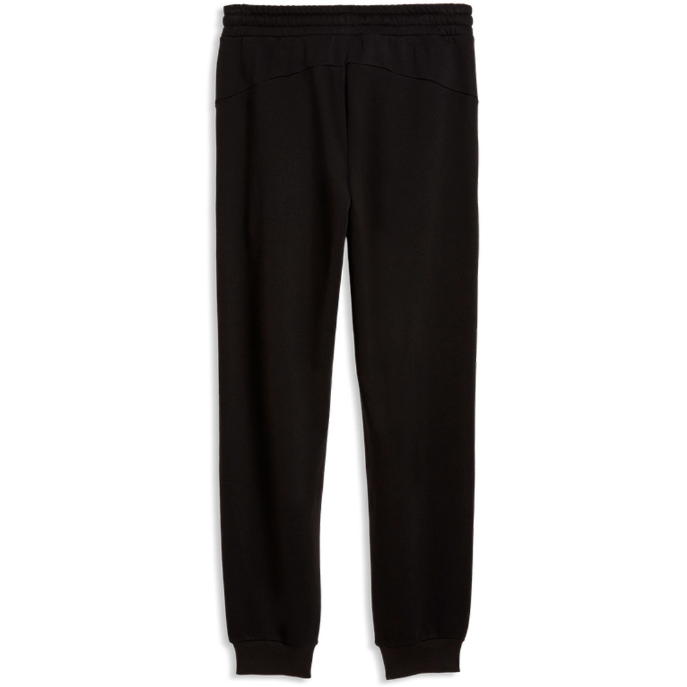 Puma pantalón hombre AMF1 Essential Sweat 03