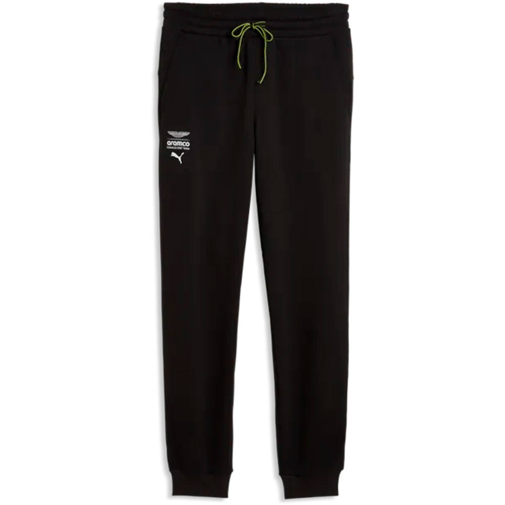 Puma pantalón hombre AMF1 Essential Sweat vista detalle