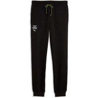 Puma pantalón hombre AMF1 Essential Sweat vista detalle