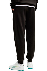 Puma pantalón hombre AMF1 Essential Sweat vista trasera