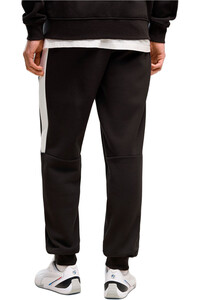Puma pantalón hombre BMW MMS MT7 Pants vista trasera