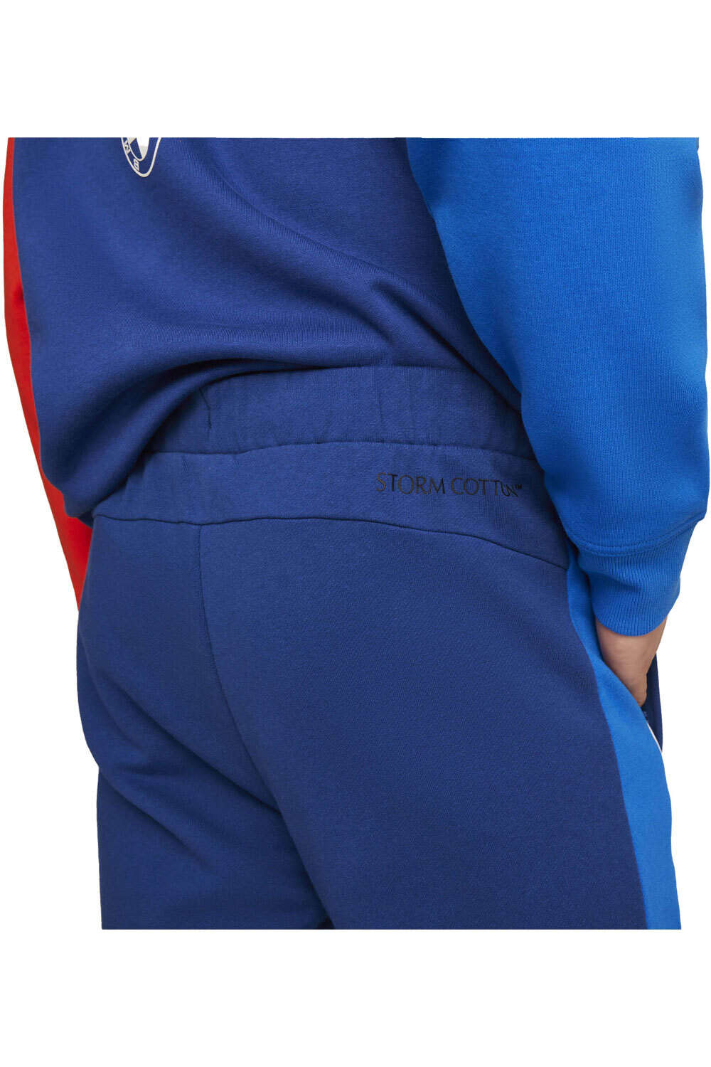 Puma pantalón hombre BMW MMS MT7+ SWEAT PANTS CC 03
