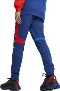 Puma pantalón hombre BMW MMS MT7+ SWEAT PANTS CC vista trasera