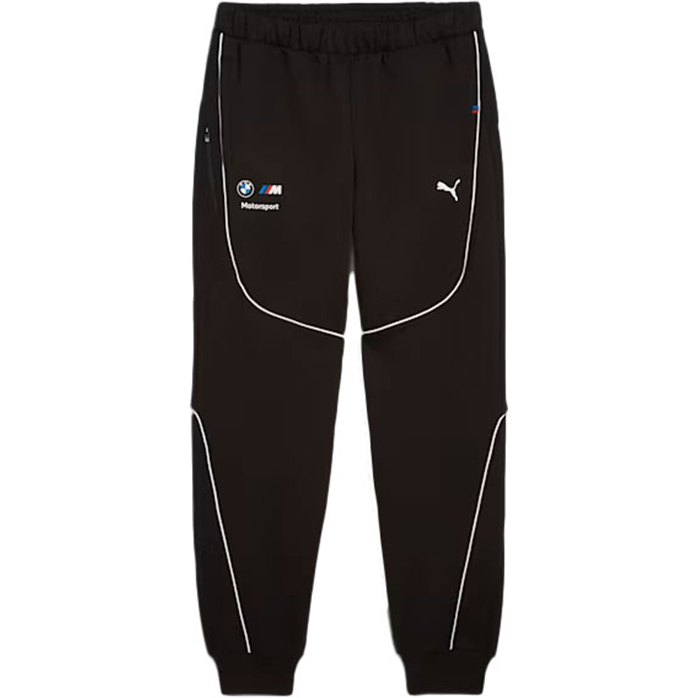 Puma pantalón hombre BMW MMS SWEAT PANTS 04