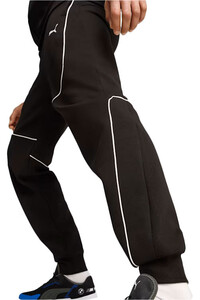Puma pantalón hombre BMW MMS SWEAT PANTS vista detalle