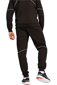 Puma pantalón hombre BMW MMS SWEAT PANTS vista trasera