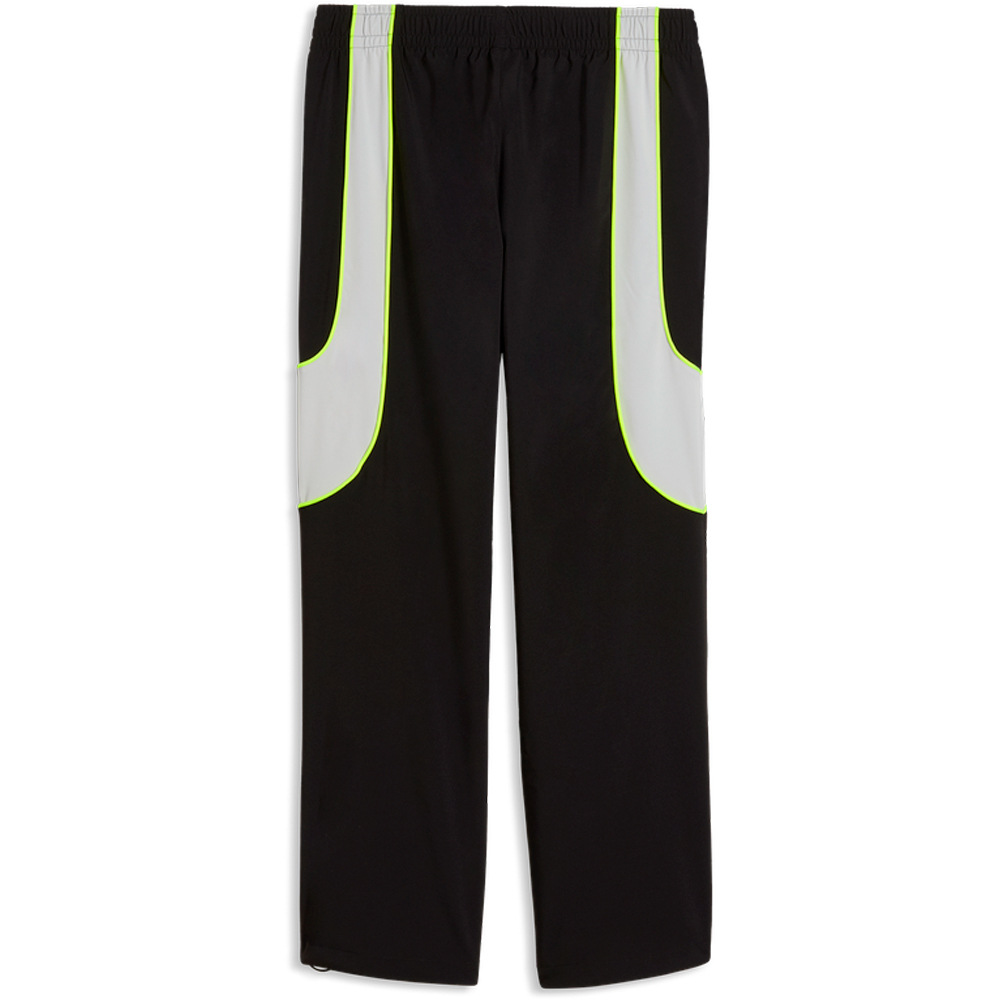 Puma pantalón hombre BVB PUMATECH-X Track 03