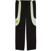 Puma pantalón hombre BVB PUMATECH-X Track vista detalle