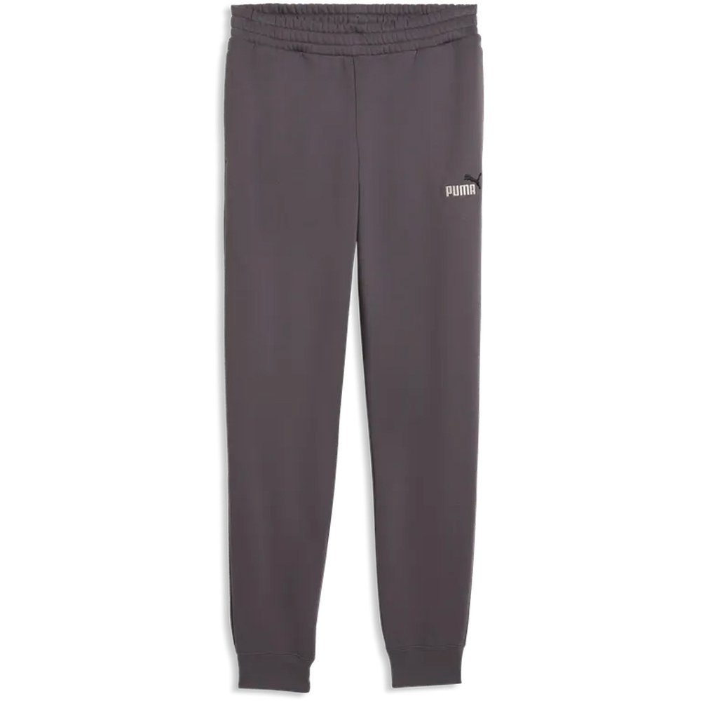Puma pantalón hombre ESS 2 COLOR No. 1 Lo vista frontal
