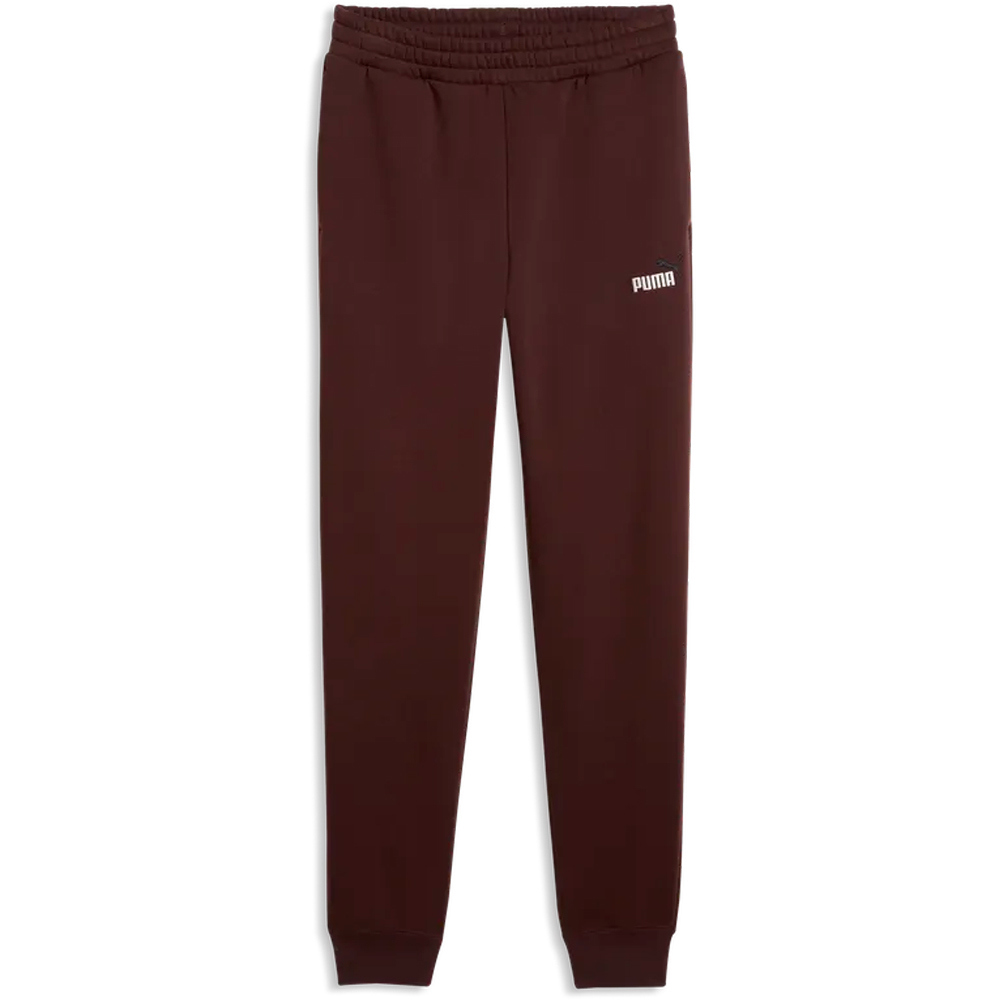 Puma pantalón hombre ESS 2 COLOR No. 1 Lo vista frontal