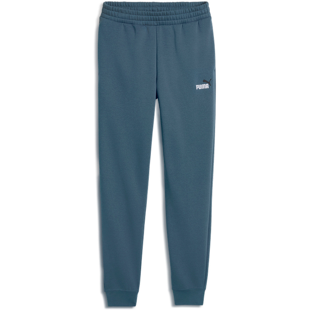 Puma pantalón hombre ESS 2 COLOR No. 1 Lo vista frontal