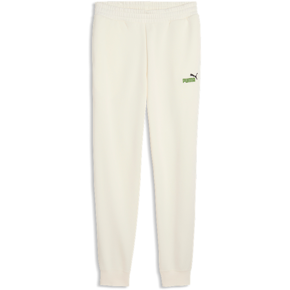 Puma pantalón hombre ESS 2 COLOR No. 1 Lo vista frontal