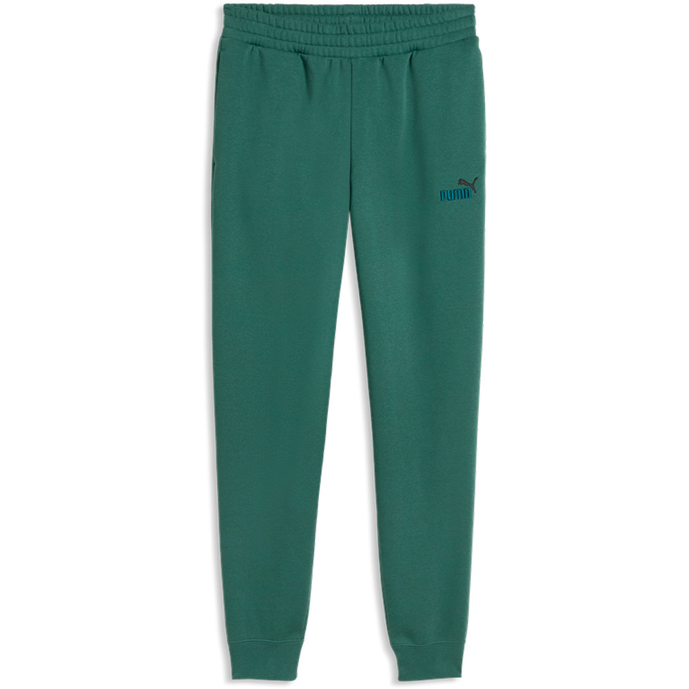 Puma pantalón hombre ESS 2 COLOR No. 1 Lo vista frontal