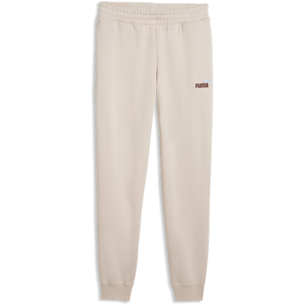 Puma pantalón hombre ESS 2 COLOR No. 1 Lo vista frontal