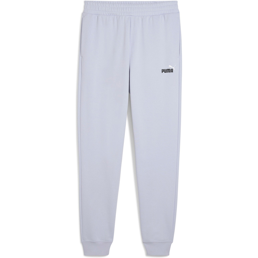 Puma pantalón hombre ESS 2 COLOR No. 1 Logo Sweatpants TR cl vista detalle