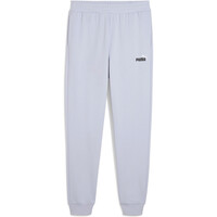 Puma pantalón hombre ESS 2 COLOR No. 1 Logo Sweatpants TR cl vista detalle