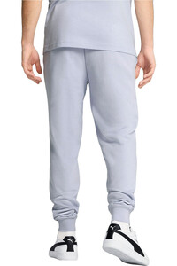 Puma pantalón hombre ESS 2 COLOR No. 1 Logo Sweatpants TR cl vista trasera