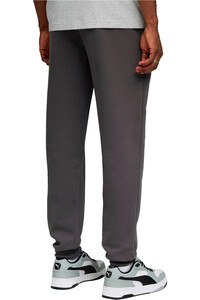 Puma pantalón hombre ESS 2 COLOR No. 1 vista trasera