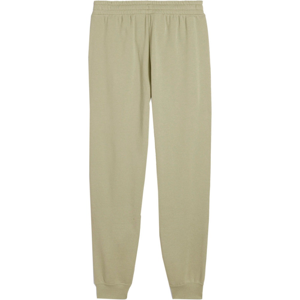 Puma pantalón hombre ESS 2 COLOR No. 1 vista trasera