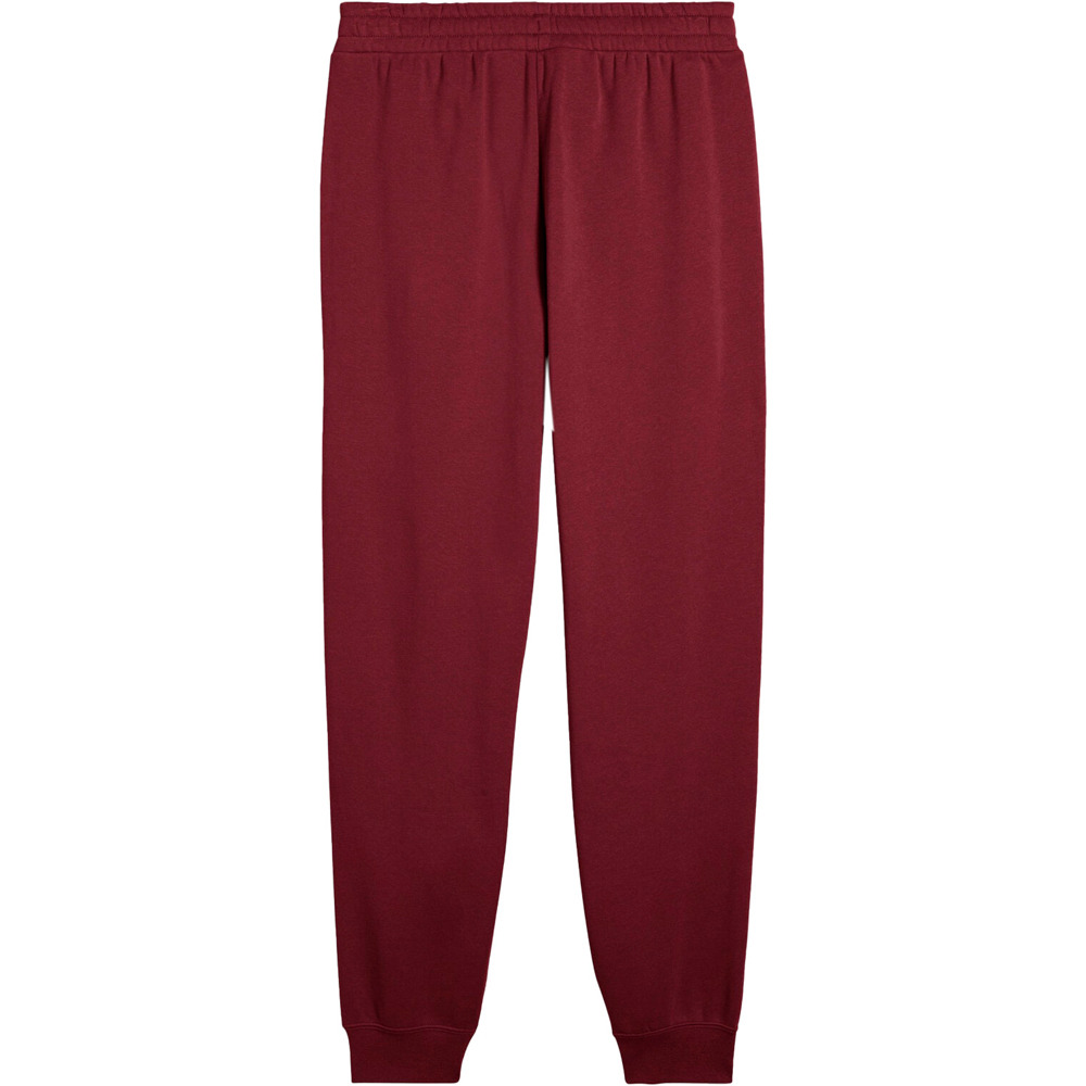 Puma pantalón hombre ESS 2 COLOR No. 1 vista trasera