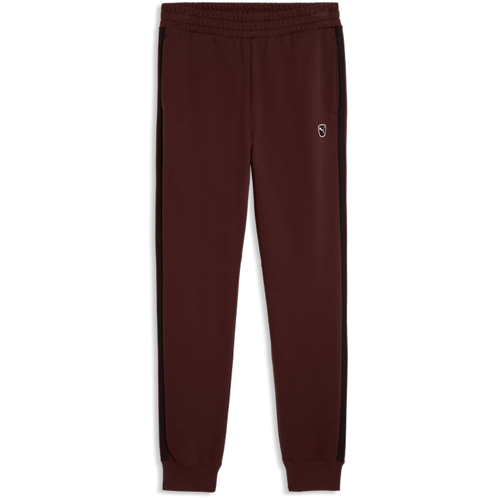 Puma pantalón hombre ESS ELEVATED Sweatpa vista detalle