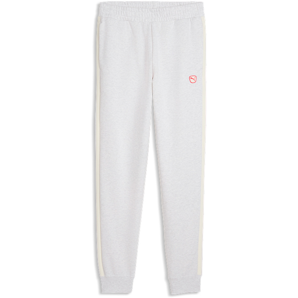 Puma pantalón hombre ESS ELEVATED Sweatpa vista detalle